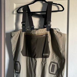 Orvis Encounter Waders